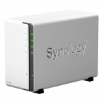 Synology DS212j