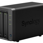 Synology DS715