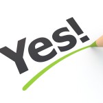 Yes!