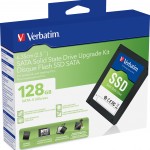 Verbatim SSD