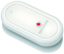 Vodafone Internet Box