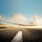 Running Road