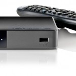 WD TV Live