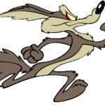 Wile E Coyote